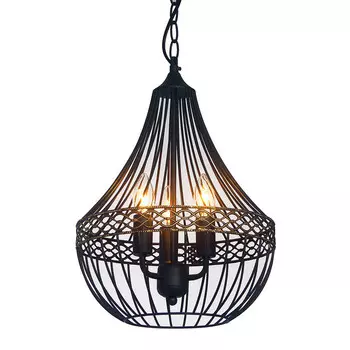 Подвесная люстра Favourite 1800-3P