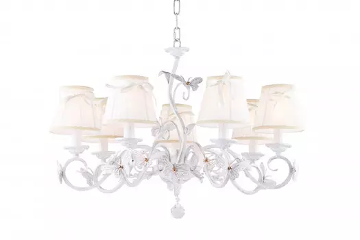 Подвесная люстра Favourite 1839-7P