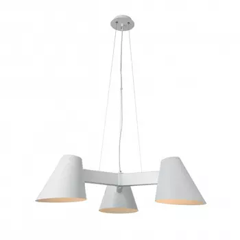 Подвесная люстра Favourite 1853-3P
