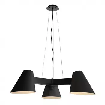 Подвесная люстра Favourite 1854-3P