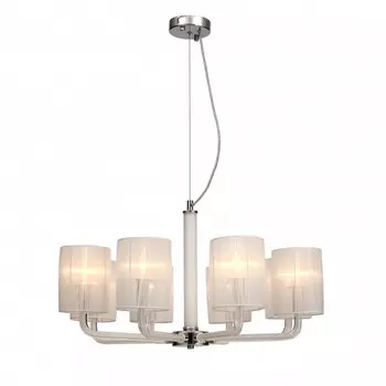 Подвесная люстра Favourite 1861-8P