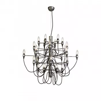 Подвесная люстра Favourite 1892-30P