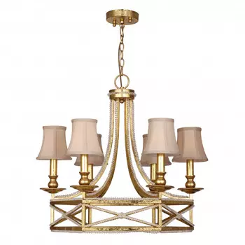 Подвесная люстра Favourite 1922-6P