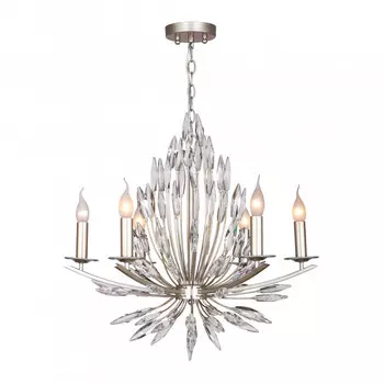 Подвесная люстра Favourite 1932-6P