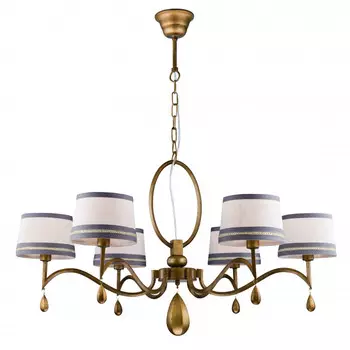 Подвесная люстра Favourite 1938-6P