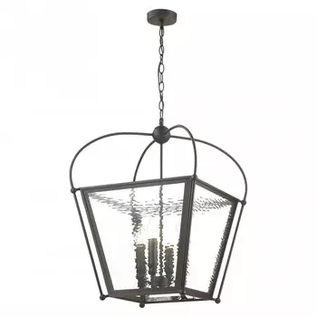 Подвесная люстра Favourite 1956-4P