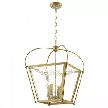 Подвесная люстра Favourite 2019-4P