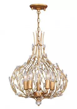 Подвесная люстра Favourite 2020-5P