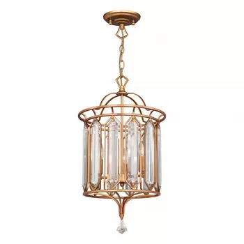 Подвесная люстра Favourite 2021-3P