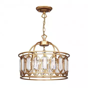 Подвесная люстра Favourite 2021-5P