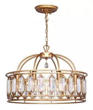 Подвесная люстра Favourite 2021-8P