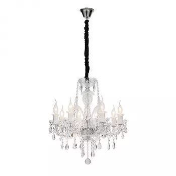 Подвесная люстра Favourite 2022-8P