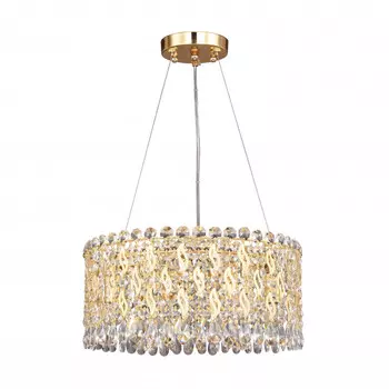 Подвесная люстра Favourite 2048-6P