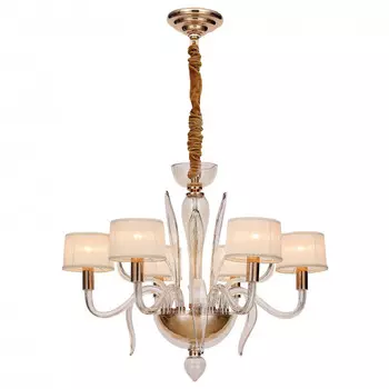 Подвесная люстра Favourite 2054-6P