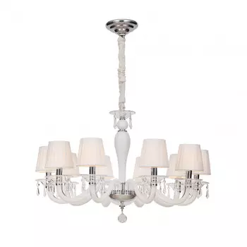 Подвесная люстра Favourite 2056-10P