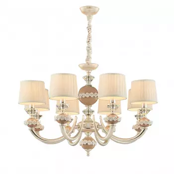 Подвесная люстра Favourite 2141-8P