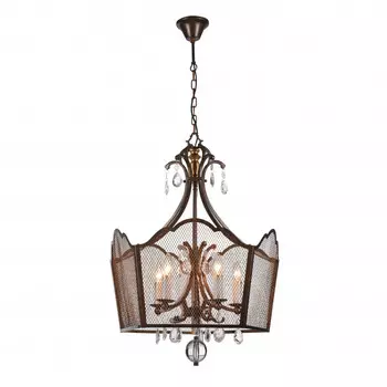 Подвесная люстра Favourite 2148-5P