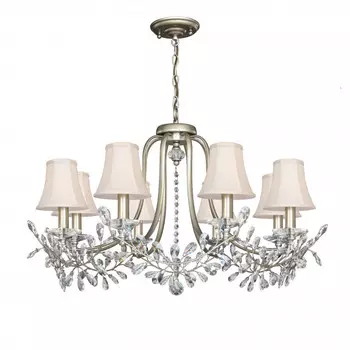 Подвесная люстра Favourite 2171-8P