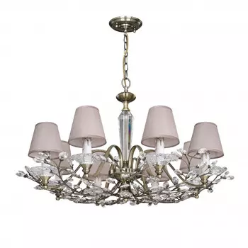 Подвесная люстра Favourite 2175-8P