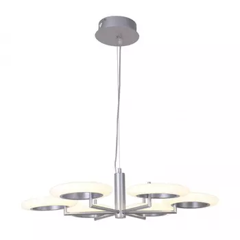 Подвесная люстра Favourite 2208-6P