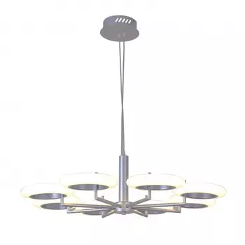 Подвесная люстра Favourite 2208-8P