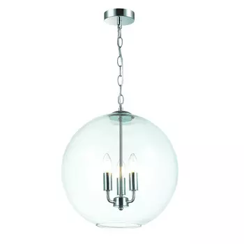 Подвесная люстра Favourite 2294-3P