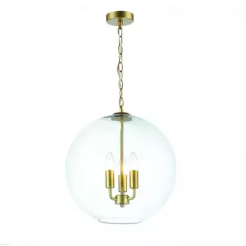 Подвесная люстра Favourite 2295-3P