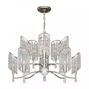 Подвесная люстра Favourite 2299-10P