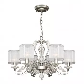 Подвесная люстра Favourite 2306-6P