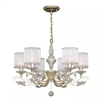 Подвесная люстра Favourite 2307-6P