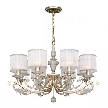 Подвесная люстра Favourite 2307-8P