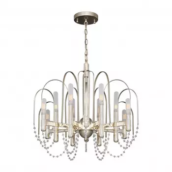 Подвесная люстра Favourite 2308-12P