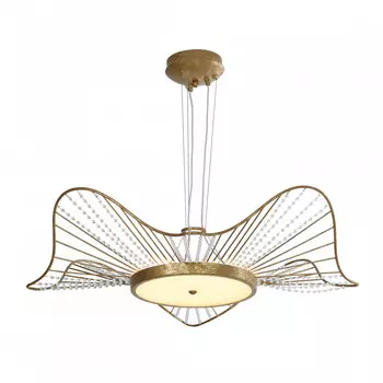 Подвесная люстра Favourite 2309-2P