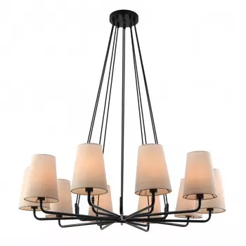 Подвесная люстра Favourite 2364-10P