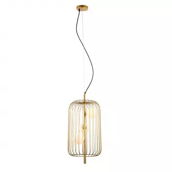 Подвесная люстра Favourite 2368-3P