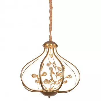 Подвесная люстра Favourite 2384-8P