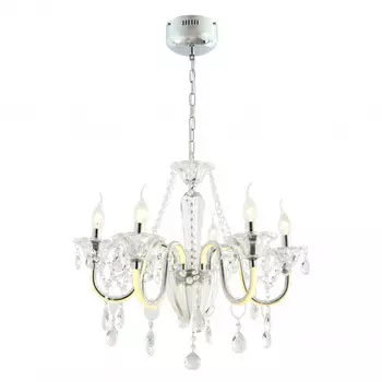 Подвесная люстра Favourite 2426-6P