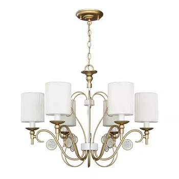 Подвесная люстра Favourite 2493-6P