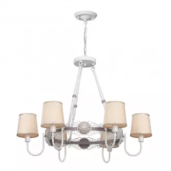 Подвесная люстра Favourite 2495-6PC