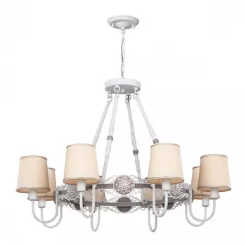 Подвесная люстра Favourite 2495-8PC