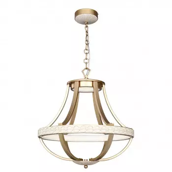 Подвесная люстра Favourite 2496-2P