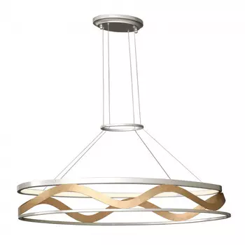 Подвесная люстра Favourite 2499-9P