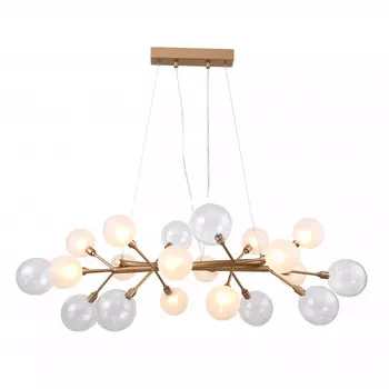 Подвесная люстра Favourite 2515-12P