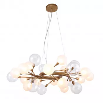 Подвесная люстра Favourite 2515-15P