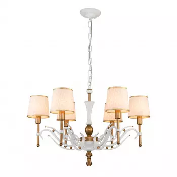 Подвесная люстра Favourite 2527-6P