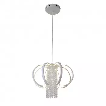 Подвесная люстра Favourite 2529-8P