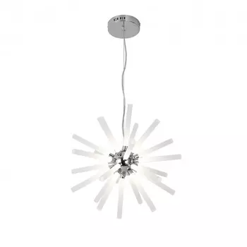 Подвесная люстра Favourite 2531-24P