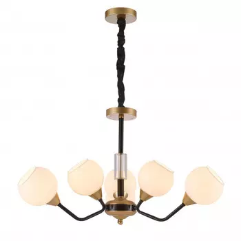 Подвесная люстра Favourite 2550-6P