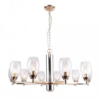 Подвесная люстра Favourite 2552-10P