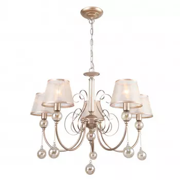 Подвесная люстра Favourite 2553-5P